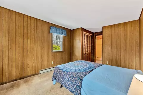 Bedroom - 10 Bartlett Rd, Wellfleet, MA 02667 photo 5 of 6