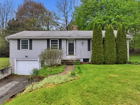22 Birch St, West Brookfield, MA 01585