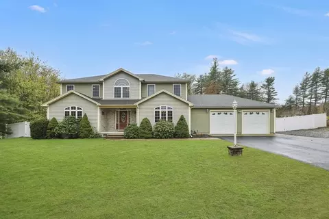 359 Springfield St, Palmer, MA 01069