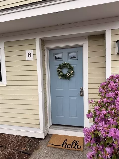 14 Nancy Rd #8, Easton, MA 02375