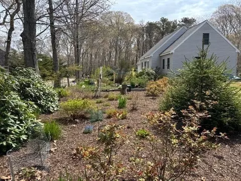 Exterior - 2560 Nauset Rd, Eastham, MA 02642 photo 12 of 15