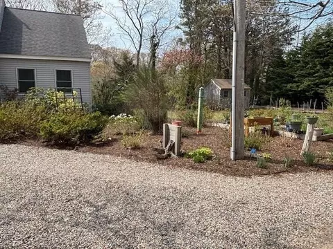 Exterior - 2560 Nauset Rd, Eastham, MA 02642 photo 6 of 15