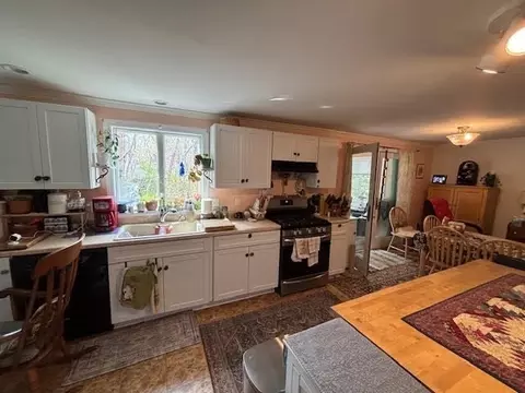 Kitchen - 2560 Nauset Rd, Eastham, MA 02642 photo 2 of 3