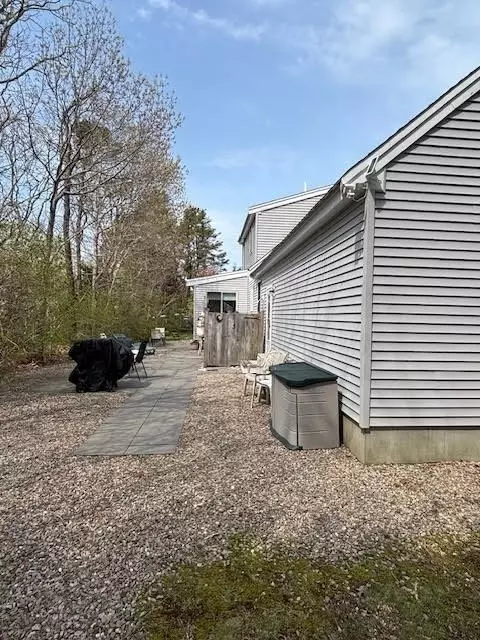 Exterior - 2560 Nauset Rd, Eastham, MA 02642 photo 8 of 15