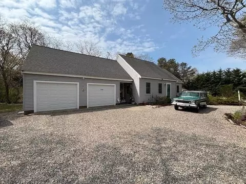 Exterior - 2560 Nauset Rd, Eastham, MA 02642 photo 2 of 15