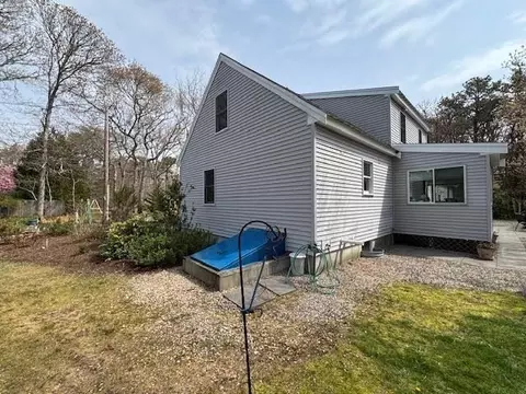 Exterior - 2560 Nauset Rd, Eastham, MA 02642 photo 9 of 15