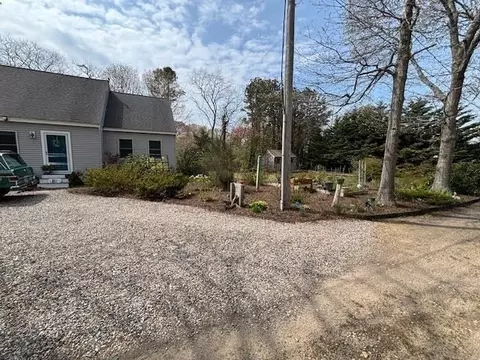 Exterior - 2560 Nauset Rd, Eastham, MA 02642 photo 7 of 15