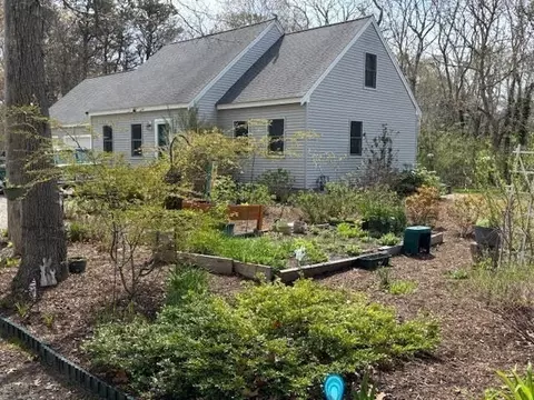 Exterior - 2560 Nauset Rd, Eastham, MA 02642 photo 10 of 15
