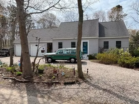 Exterior - 2560 Nauset Rd, Eastham, MA 02642 photo 3 of 15