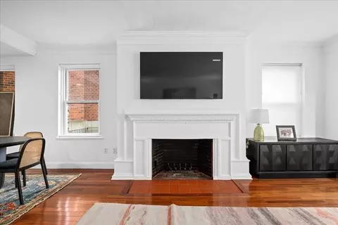 Living - 40 Elm St #1, Worcester, MA 01609 photo 3 of 5