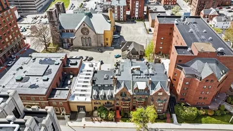 View/Area - 40 Elm St #1, Worcester, MA 01609 photo 3 of 3