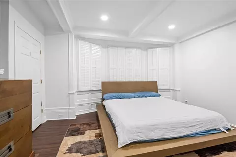 Bedroom - 40 Elm St #1, Worcester, MA 01609 photo 1 of 2