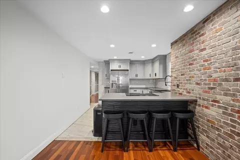 Kitchen - 40 Elm St #1, Worcester, MA 01609 photo 1 of 6