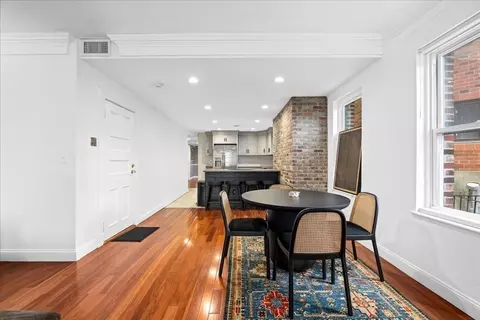 Dining - 40 Elm St #1, Worcester, MA 01609 photo 1 of 1