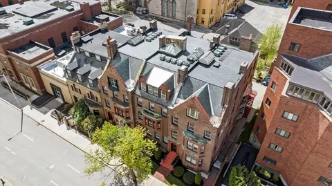 View/Area - 40 Elm St #1, Worcester, MA 01609 photo 1 of 3