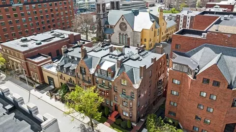 View/Area - 40 Elm St #1, Worcester, MA 01609 photo 2 of 3