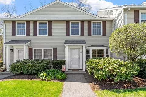 13 Pullard Rd #28, Grafton, MA 01519