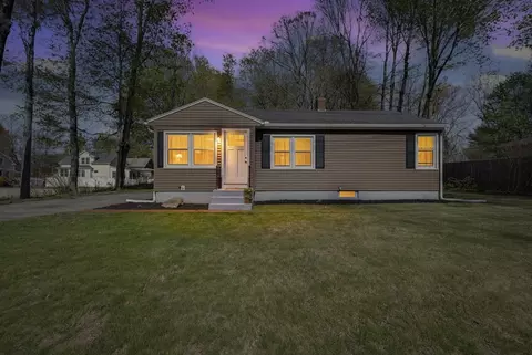 43 Grandview Ave, Worcester, MA 01603