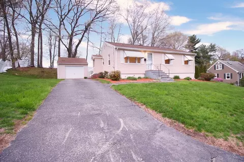 35 Ponderosa Ave, Methuen, MA 01844