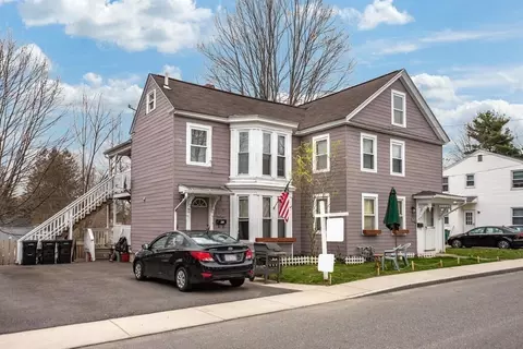 48 Pleasant St, Ayer, MA 01432