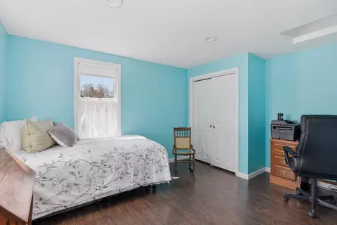 Bedroom - 91 Cohasset Rd, Wareham, MA 02532 photo 1 of 3