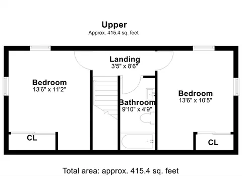 Floorplan - 91 Cohasset Rd, Wareham, MA 02532 photo 2 of 2