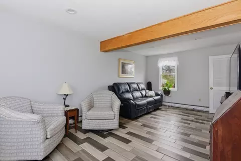 Living - 91 Cohasset Rd, Wareham, MA 02532 photo 1 of 1