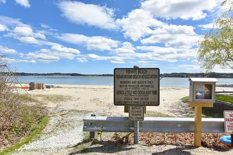 Exterior - 91 Cohasset Rd, Wareham, MA 02532 photo 11 of 11