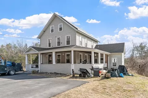 15 Johnson Rd, Orange, MA 01364