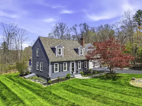 3 Ephraims Way, Upton, MA 01568