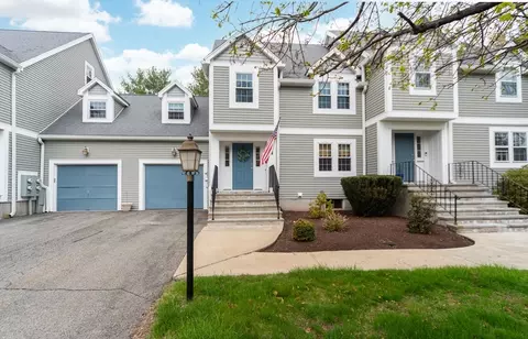 3 Daniel Dr #3, Easton, MA 02356