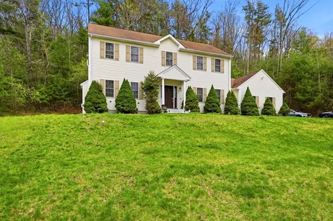 17 Sherman Hill Rd, Ware, MA 01082
