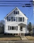 212 School St, Taunton, MA 02780