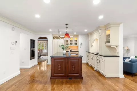 Kitchen - 20 Albee Dr, Braintree, MA 02184 photo 2 of 3