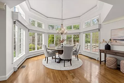 Dining - 20 Albee Dr, Braintree, MA 02184 photo 1 of 3