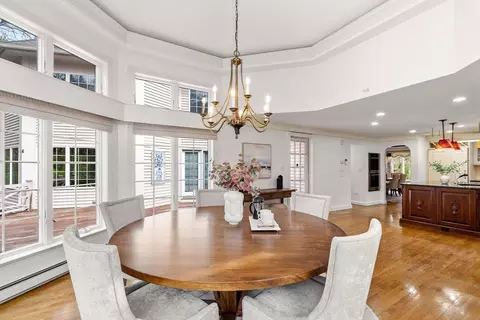 Dining - 20 Albee Dr, Braintree, MA 02184 photo 2 of 3