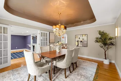 Dining - 20 Albee Dr, Braintree, MA 02184 photo 3 of 3