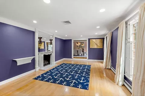 Living - 20 Albee Dr, Braintree, MA 02184 photo 5 of 7
