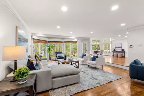 Living - 20 Albee Dr, Braintree, MA 02184 photo 1 of 7