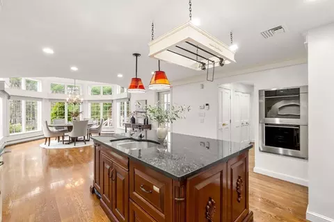 Kitchen - 20 Albee Dr, Braintree, MA 02184 photo 3 of 3