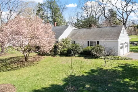 Exterior - 40 Ivy Dr, Athol, MA 01331 photo 10 of 11