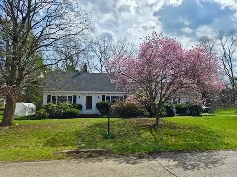 Exterior - 40 Ivy Dr, Athol, MA 01331 photo 11 of 11