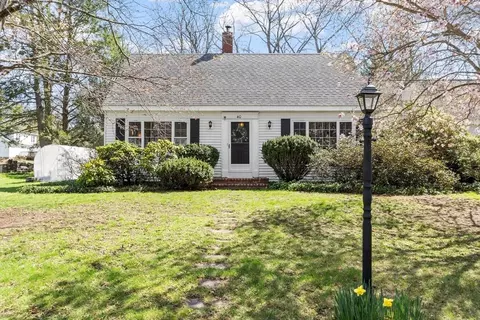 Exterior - 40 Ivy Dr, Athol, MA 01331 photo 2 of 11