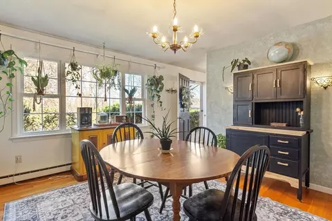 Dining - 40 Ivy Dr, Athol, MA 01331 photo 1 of 2