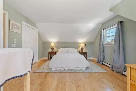 Bedroom - 40 Ivy Dr, Athol, MA 01331 photo 3 of 4