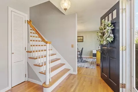 Entry Way - 40 Ivy Dr, Athol, MA 01331 photo 1 of 2