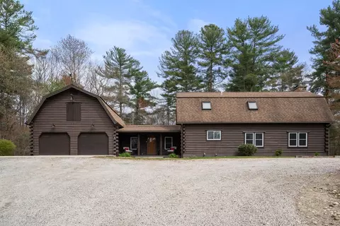 273 Lake St, Bellingham, MA 02019