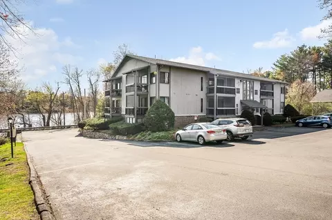 1461 Pawtucket Blvd #A2, Lowell, MA 01854