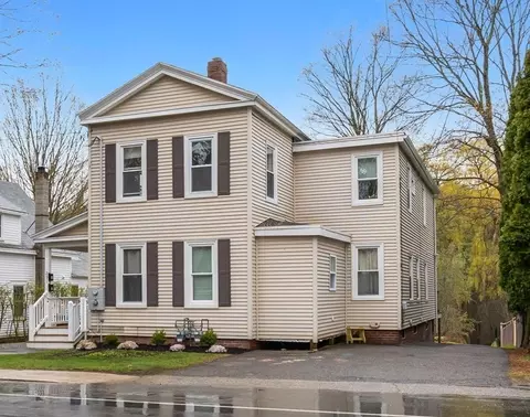 291 Main, Amesbury, MA 01913