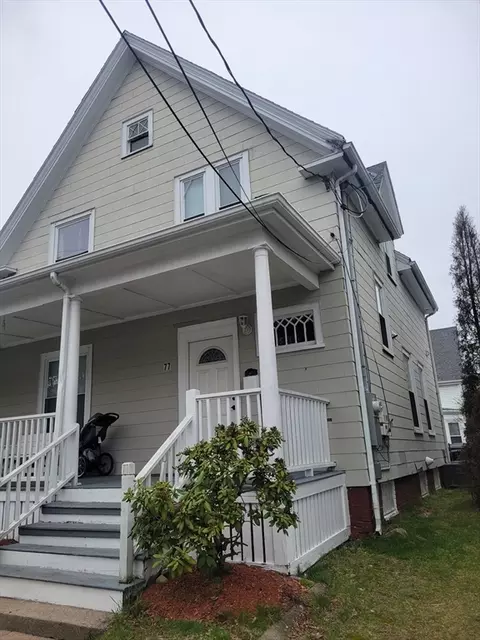 77 Verona St, Lynn, MA 01904
